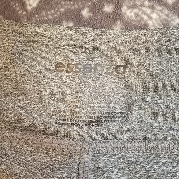 Pants - Picture 3 of 5